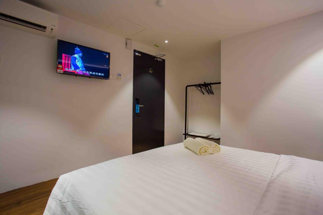 Stella Hotel - Джохор-Бару Екстер'єр фото
